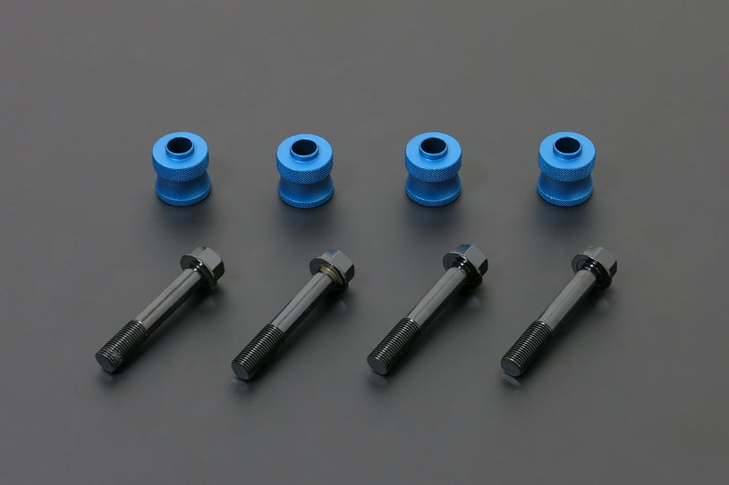 HARDRACE FRONT ROLL CENTER ADJUSTER HardRace