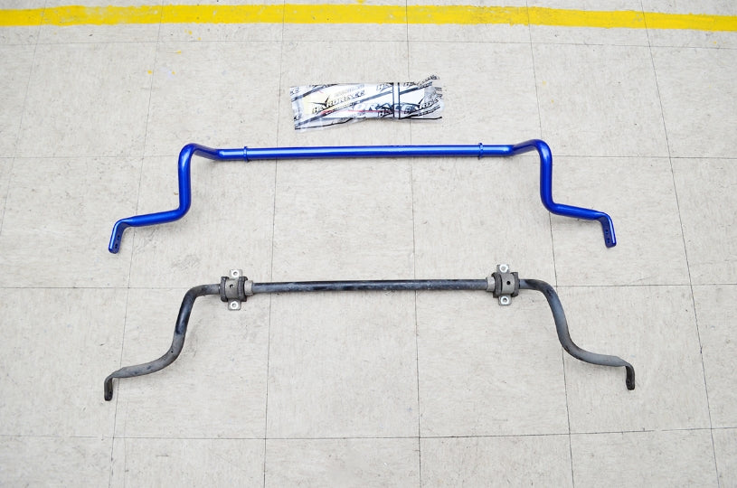 HARDRACE FRONT ANTI ROLL BAR HardRace