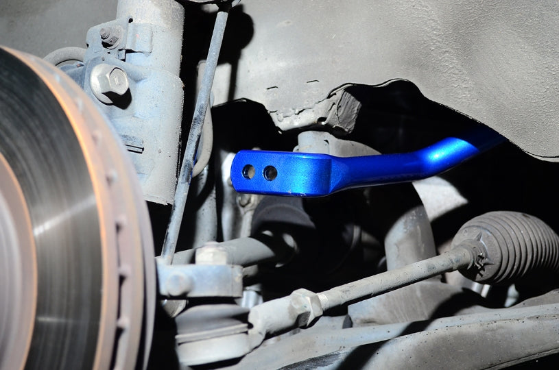 HARDRACE FRONT ANTI ROLL BAR HardRace