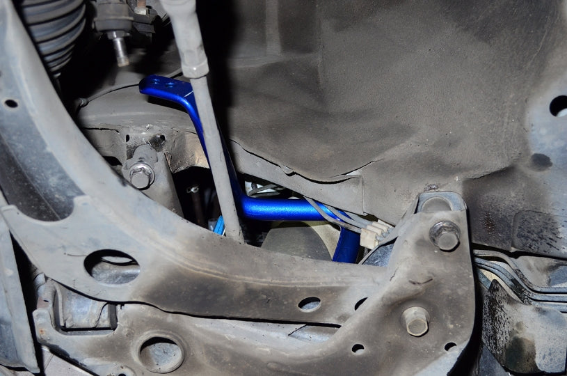 HARDRACE FRONT ANTI ROLL BAR HardRace