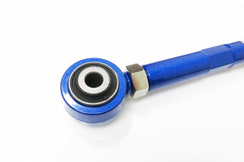 HARDRACE REAR TOE CONTROL ARM ADJUSTABLE HardRace