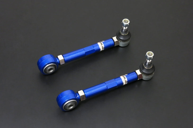 HARDRACE REAR TOE CONTROL ARM ADJUSTABLE HardRace