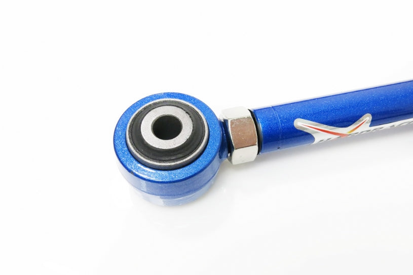 HARDRACE REAR TRACTION ROD ADJUSTABLE HardRace