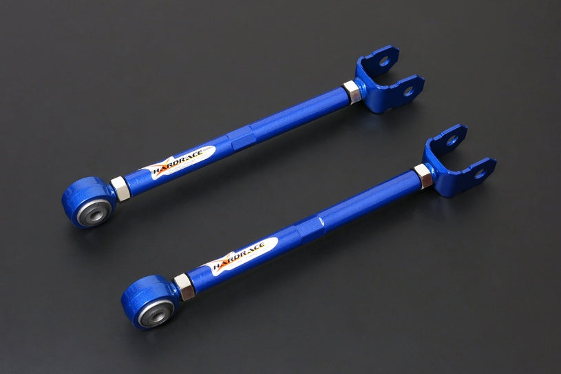 HARDRACE REAR TRACTION ROD ADJUSTABLE HardRace