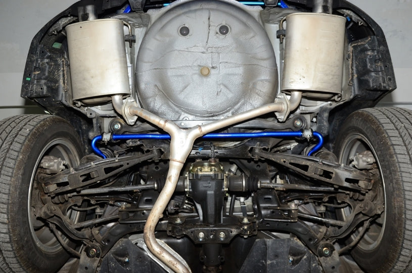 HARDRACE REAR ANTI ROLL BAR HardRace