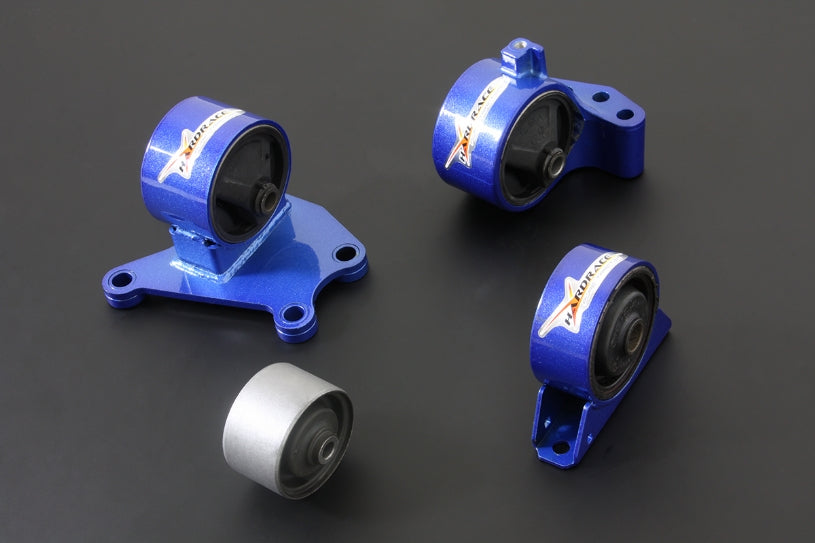 HARDRACE UPRATED ENGINE MOUNT HardRace
