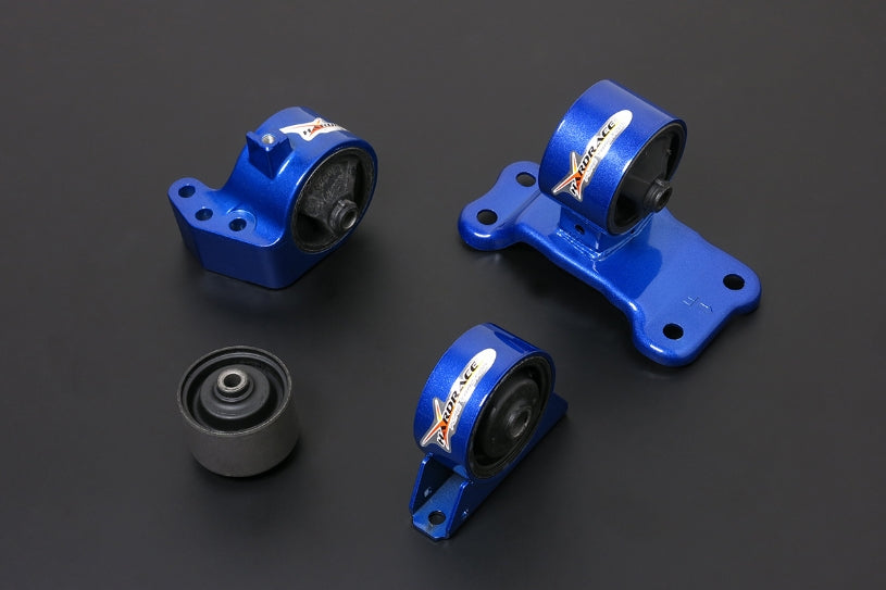 HARDRACE UPRATED ENGINE MOUNT HardRace