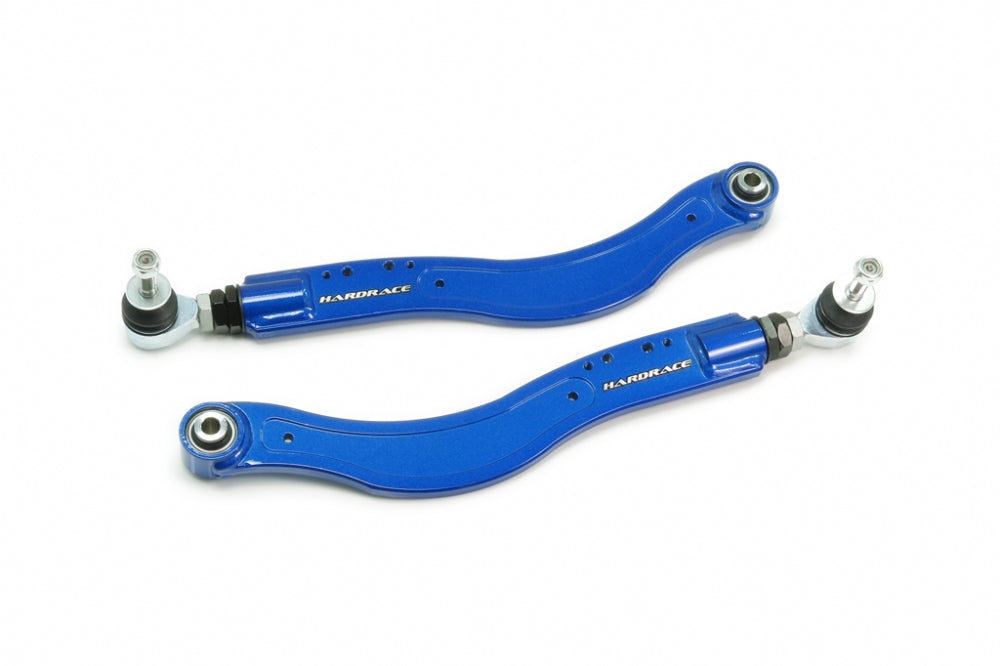 HARDRACE REAR TOE CONTROL ARM ADJUSTABLE HardRace