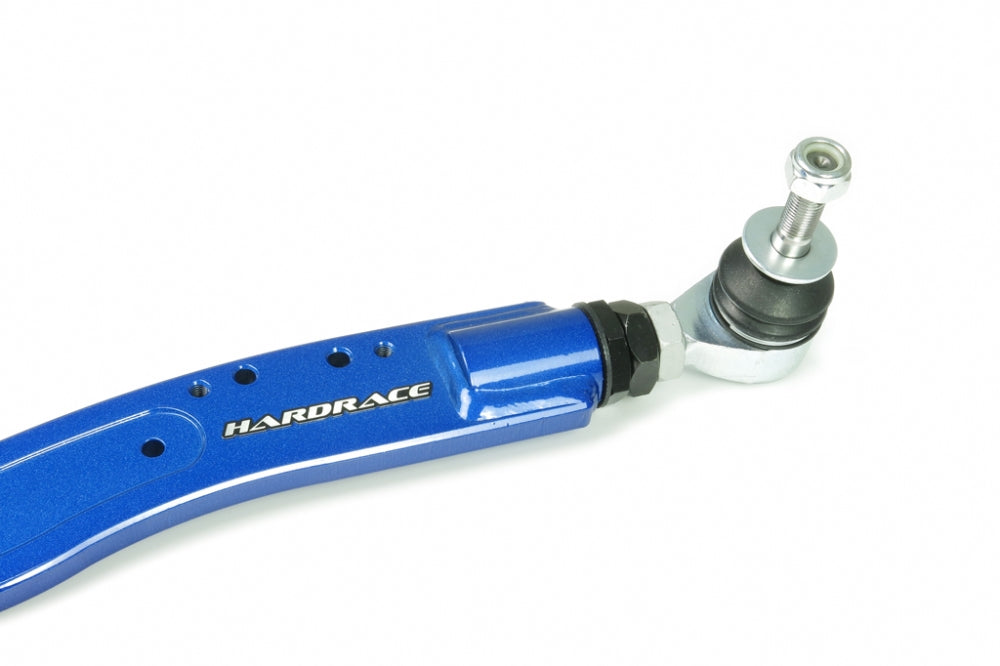 HARDRACE REAR TOE CONTROL ARM ADJUSTABLE HardRace