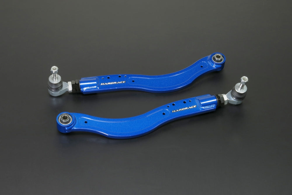 HARDRACE REAR TOE CONTROL ARM ADJUSTABLE HardRace