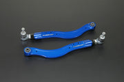 HARDRACE REAR TOE CONTROL ARM ADJUSTABLE HardRace