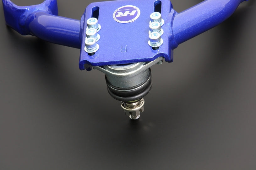 HARDRACE FRONT CAMBER ARM ADJUSTABLE HardRace