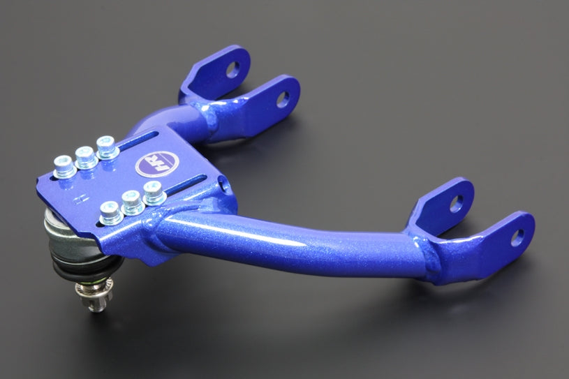 HARDRACE FRONT CAMBER ARM ADJUSTABLE HardRace