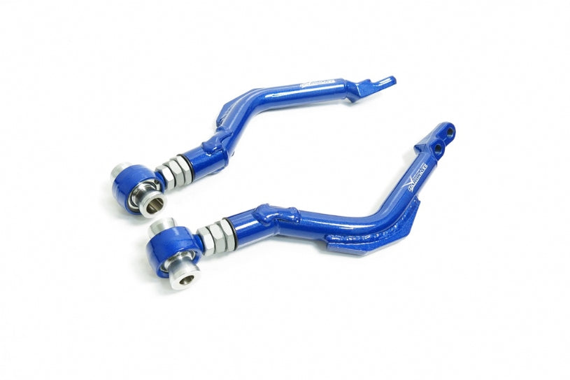HARDRACE FRONT TENSION ROD HardRace