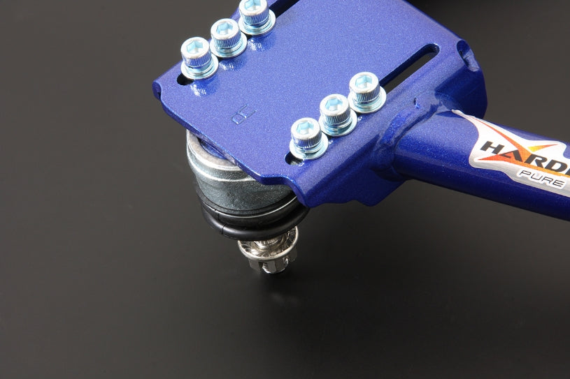 HARDRACE FRONT CAMBER ARM ADJUSTABLE HardRace