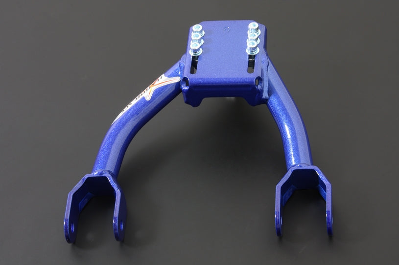 HARDRACE FRONT CAMBER ARM ADJUSTABLE HardRace