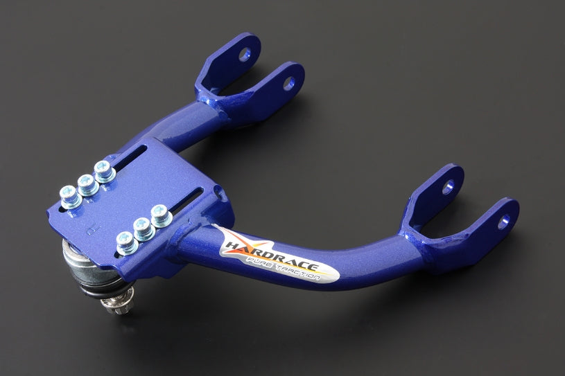 HARDRACE FRONT CAMBER ARM ADJUSTABLE HardRace