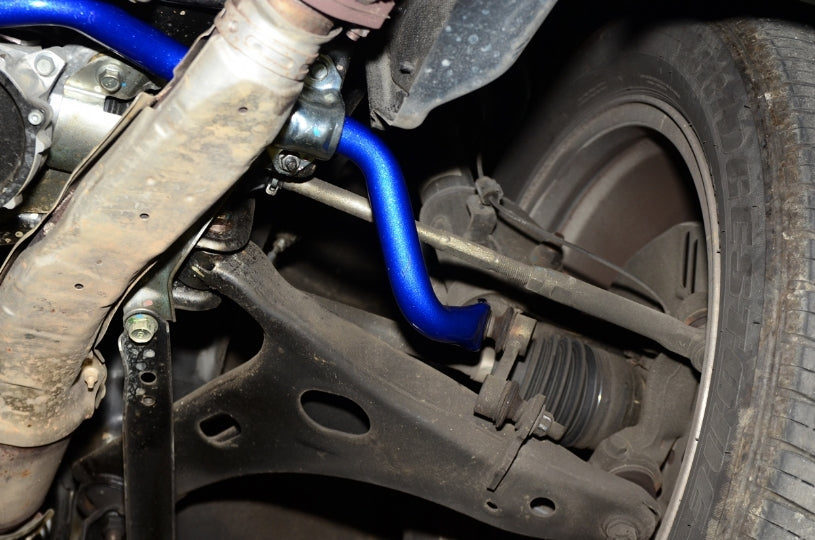 HARDRACE FRONT ANTI ROLL BAR HardRace