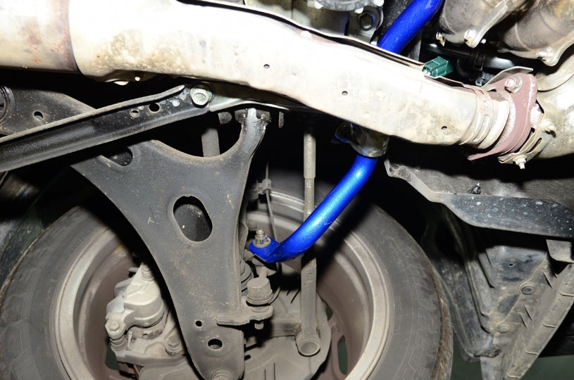 HARDRACE FRONT ANTI ROLL BAR HardRace
