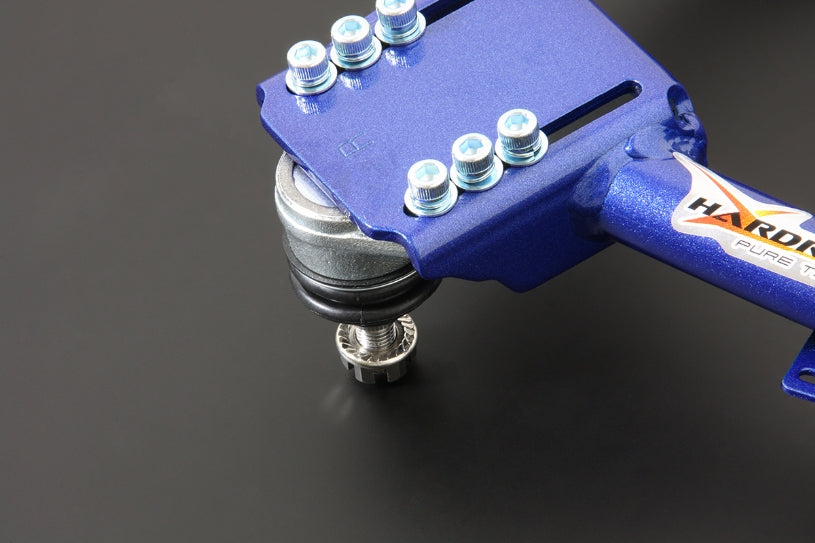 HARDRACE FRONT CAMBER ARM ADJUSTABLE HardRace
