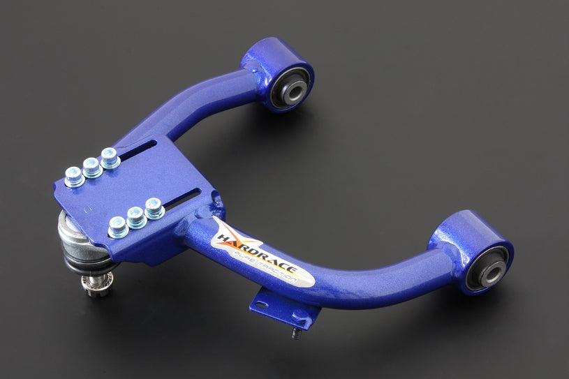 HARDRACE FRONT CAMBER ARM ADJUSTABLE HardRace