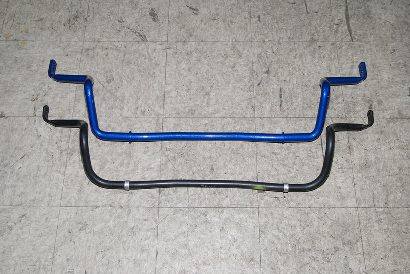 HARDRACE FRONT ANTI ROLL BAR HardRace
