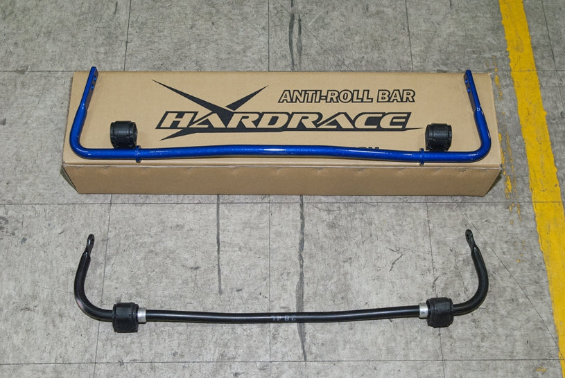 HARDRACE REAR ANTI ROLL BAR HardRace