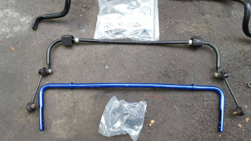 HARDRACE REAR ANTI ROLL BAR HardRace