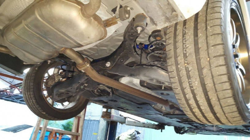 HARDRACE REAR ANTI ROLL BAR HardRace