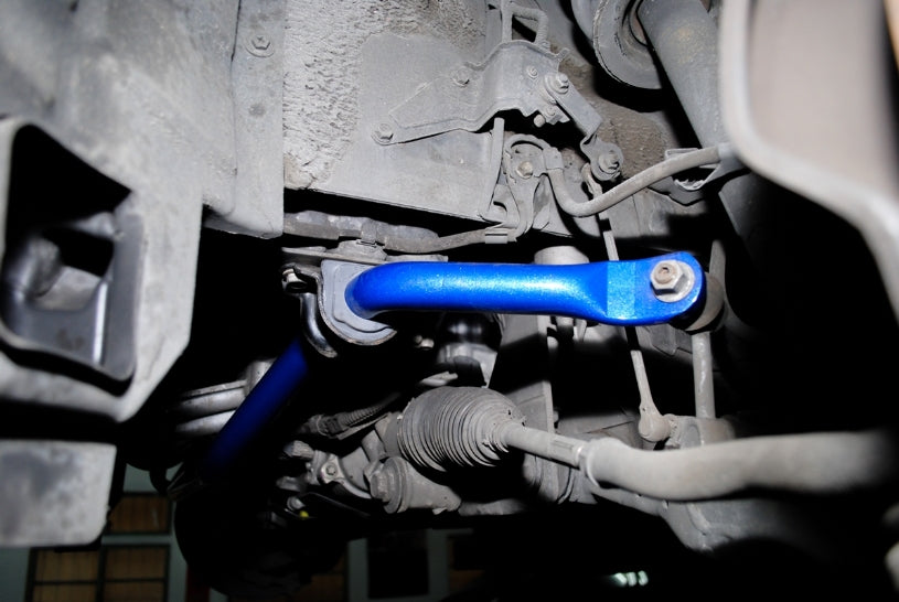 HARDRACE FRONT ANTI ROLL BAR HardRace