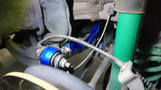 HARDRACE REAR CAMBER ARM ADJUSTABLE HardRace