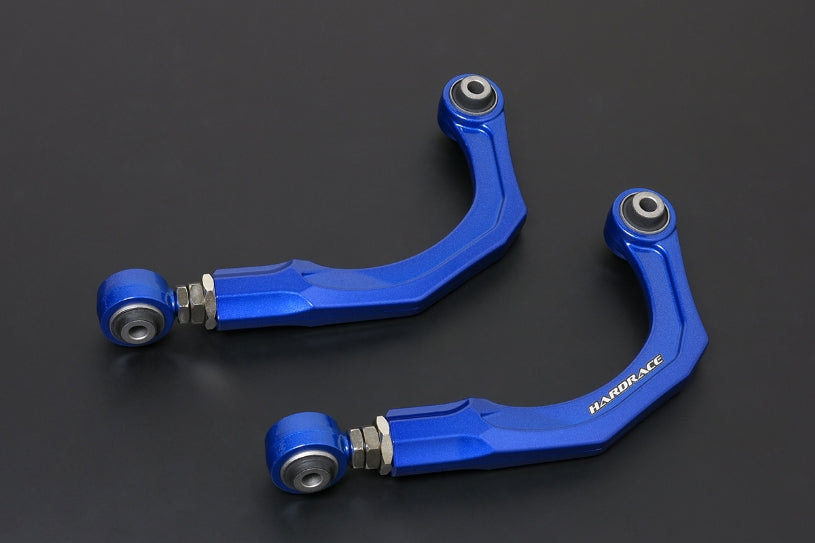 HARDRACE REAR CAMBER ARM ADJUSTABLE HardRace