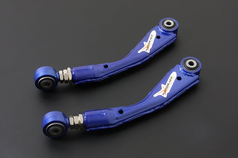 HARDRACE REAR CAMBER ARM ADJUSTABLE HardRace