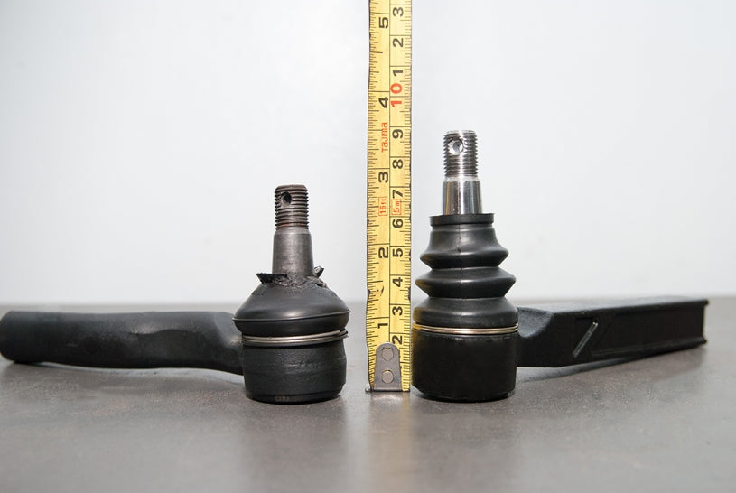 HARDRACE ROLL CENTRE TIE ROD END HardRace