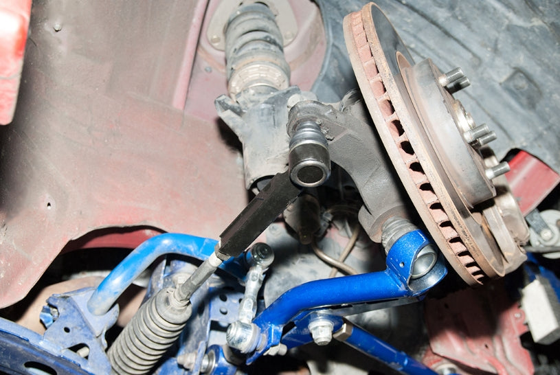 HARDRACE ROLL CENTRE TIE ROD END HardRace