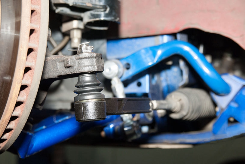 HARDRACE ROLL CENTRE TIE ROD END HardRace