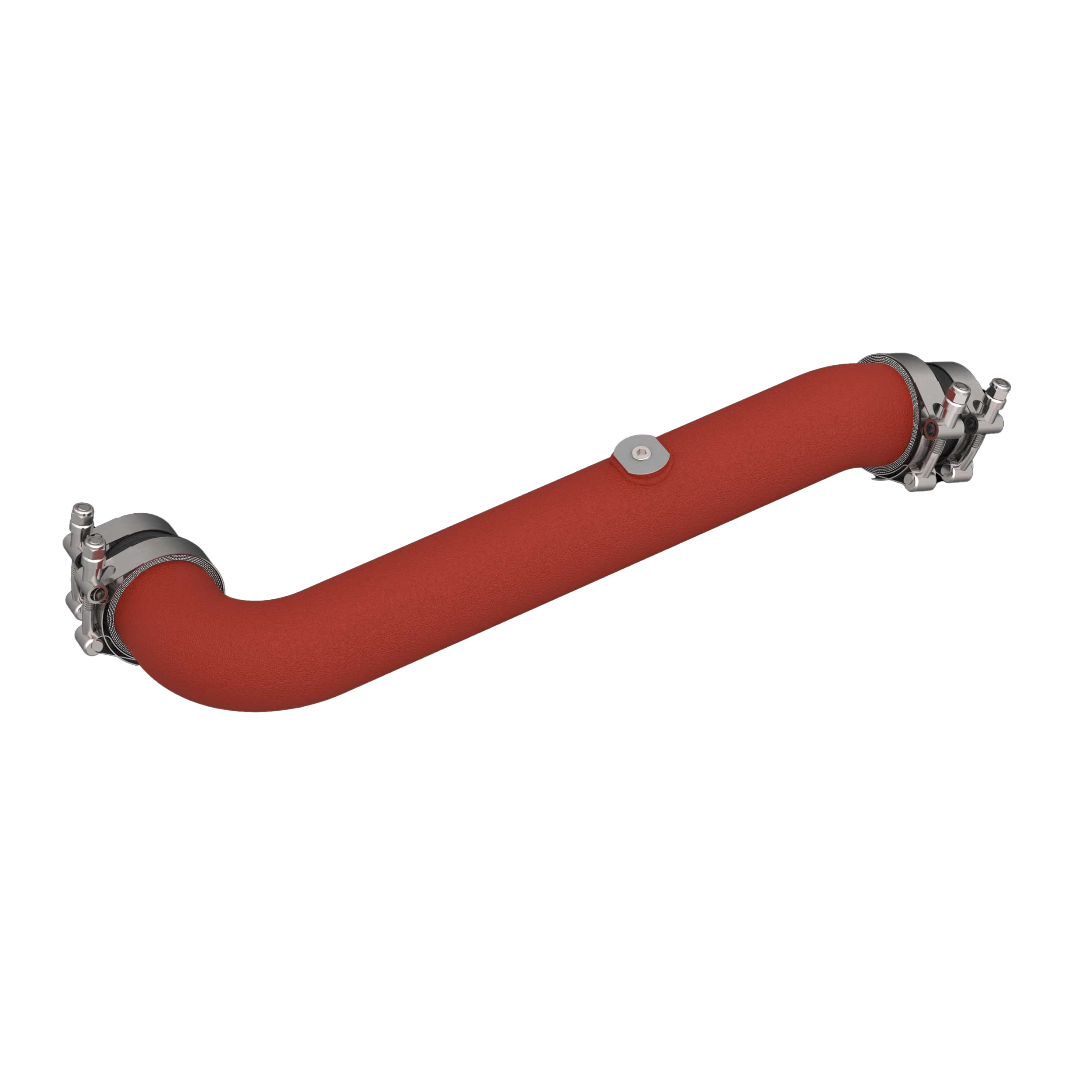 K&N Charge Pipe Kit 77-1018TWR