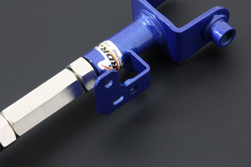 HARDRACE REAR CAMBER ARM ADJUSTABLE HardRace