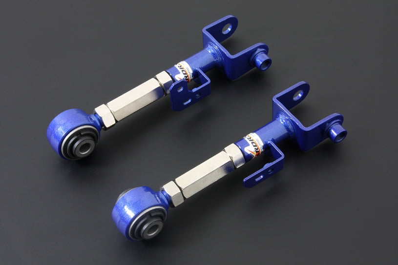 HARDRACE REAR CAMBER ARM ADJUSTABLE HardRace