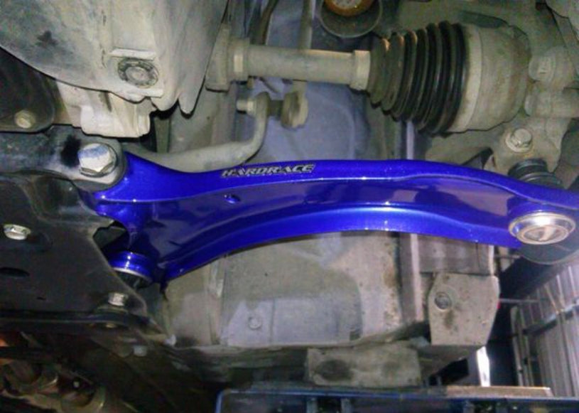 HARDRACE FRONT LOWER CONTROL ARM HardRace