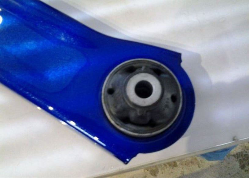 HARDRACE FRONT LOWER CONTROL ARM HardRace