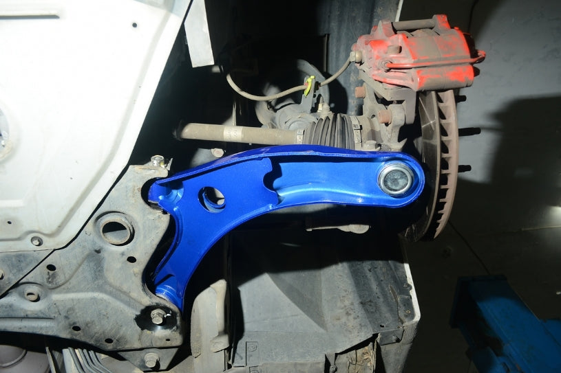 HARDRACE FRONT LOWER CONTROL ARM & ROLL CENTRE BALL JOINT HardRace