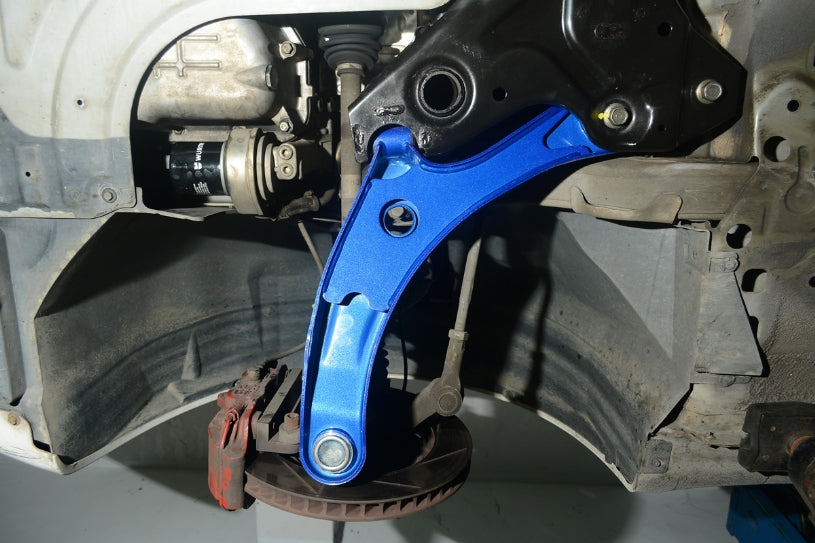 HARDRACE FRONT LOWER CONTROL ARM & ROLL CENTRE BALL JOINT HardRace