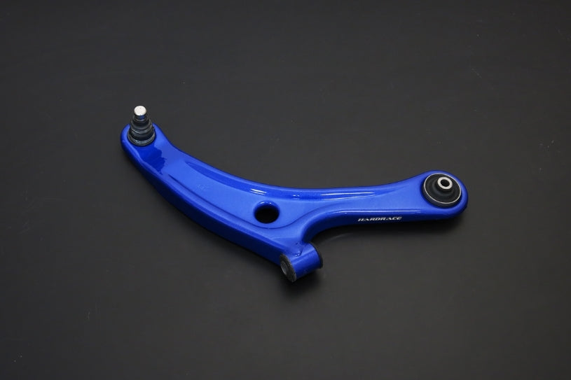 HARDRACE FRONT LOWER CONTROL ARM & ROLL CENTRE BALL JOINT HardRace