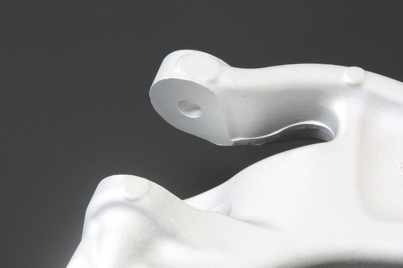 HARDRACE FRONT LOWER CONTROL ARM HardRace