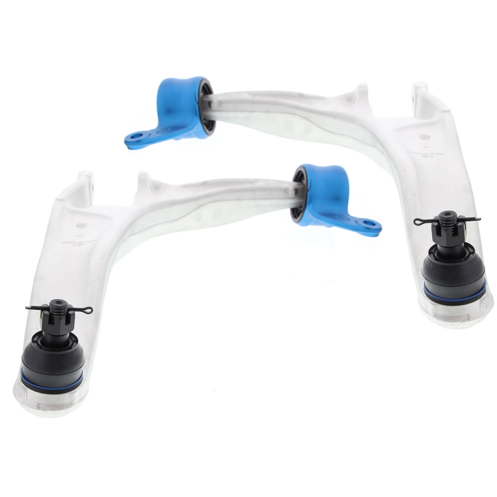 HARDRACE FRONT LOWER CONTROL ARM HardRace