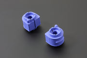 HARDRACE REAR ANTI ROLL BAR BUSH REINFORCED HardRace