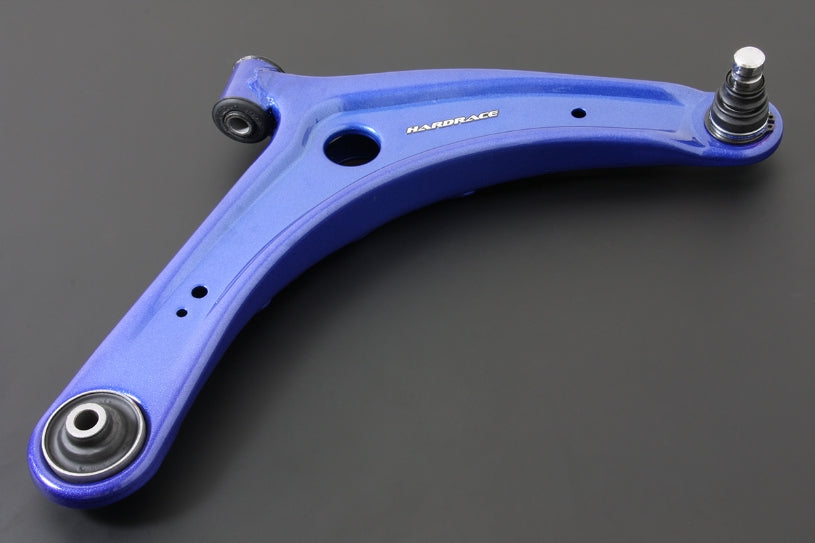 HARDRACE FRONT LOWER CONTROL ARM HardRace