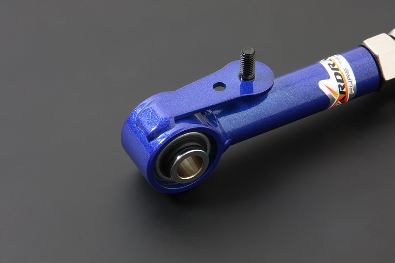 HARDRACE REAR TOE ARM ADJUSTABLE HardRace
