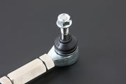 HARDRACE REAR TOE ARM ADJUSTABLE HardRace